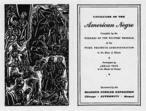 Cavalcade of the American Negro